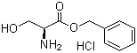 CAS # 60022-62-0, L-丝氨酸苄酯盐酸盐