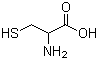 CAS 登录号：3374-22-9, DL-半胱氨酸