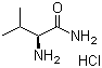 CAS # 3014-80-0, L-缬氨酰胺盐酸盐