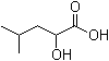 CAS 登录号：498-36-2, DL-2-羟基异己酸