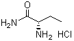 CAS # 7682-20-4, L-2-氨基丁酰胺盐酸盐