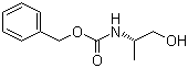 CAS 登录号：66674-16-6, N-苄氧羰基-L-丙氨醇