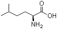 CAS # 31872-98-7, 5-甲基-L-正亮氨酸, (S)-2-氨基-5-甲基己酸