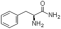 CAS # 5241-58-7, L-苯丙氨酰胺