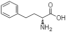 CAS 登录号：82795-51-5, D-苯基丁氨酸, R-苯基丁氨酸